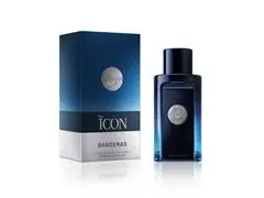 Perfume Banderas The Icon Eau de Toilette 100ml - 1