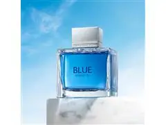 Perfume Banderas Blue Seduction Eau de Toilette 100ml - 5