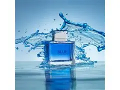 Perfume Banderas Blue Seduction Eau de Toilette 100ml - 6