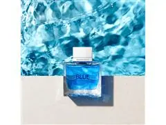 Perfume Banderas Blue Seduction Eau de Toilette 100ml - 8