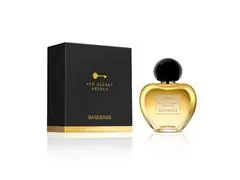 Perfume Banderas Her Secret Absolu Eau de Parfum 50ml - 1