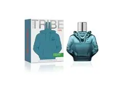 Perfume Benetton United Colors We are Tribe Cool Eau de Toilette 90ml - 1