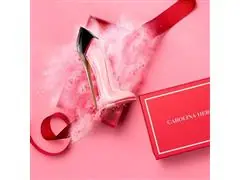Kit Carolina Herrera Good Girl Blush 80ml + Creme corporal 100ml - 6