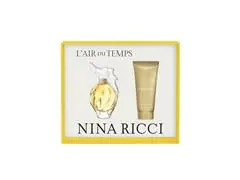 Kit Nina Ricci L'Air du Temps Eau de Toilette 50ml +Creme corporal75ml - 1