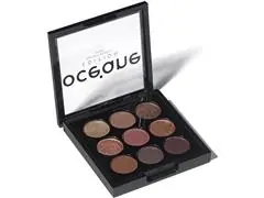 Paleta de Sombras Pocket Palette Nude Océane Edition 7g