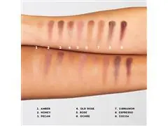 Paleta de Sombras Pocket Palette Nude Océane Edition 7g - 6