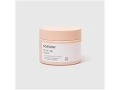 Gel Hidratante Facial com Extrato de Pérola Facial Gel Cream 50g - 2