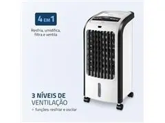 Climatizador de Ar Mondial Flash Air CL-03 80W 220V - 2