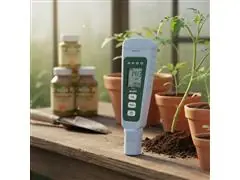 Medidor de Condutividade de Bolso Akso AK52 New Agro - 4