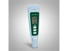 Medidor de Condutividade de Bolso Akso AK52 New Agro - 9