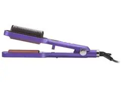 Escova Alisadora Efeito Afrodite Liso ou Ondas Multi Care EB136 Bivolt - 1