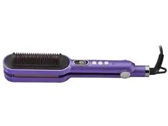 Escova Alisadora Efeito Afrodite Liso ou Ondas Multi Care EB136 Bivolt - 2