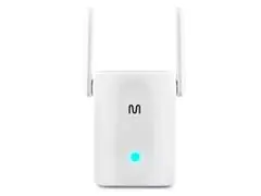 Repetidor Wifi 300 MBPS Multi RE059 - 0