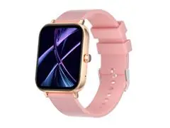 Smartwatch Multi L2 Tela 1.83 Proteção IP67 Rosé WR203 - 2