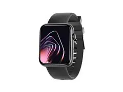 Smartwatch Multi M2 Tela 1.78 Amoled Proteção IP67 Preto WR204 - 1