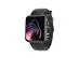 Smartwatch Multi M2 Tela 1.78 Amoled Proteção IP67 Preto WR204 - 1