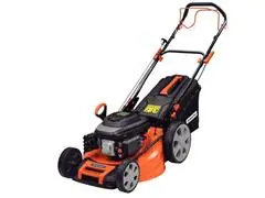 Cortador de Grama a Gasolina Tramontina Diâmetro de 530 mm Motor 159cc - 0