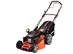 Cortador de Grama a Gasolina Tramontina Diâmetro de 530 mm Motor 159cc - 0