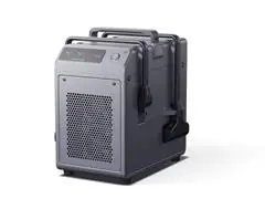 CARREGADOR INTELIGENTE PARA BATERIA MODELO DJI C8000