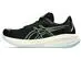 Tênis Asics Gel-Cumulus 26 Black/Safety Yellow Masc - 1