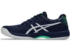 Tênis Asics Gel-Game 9 Blue Expanse/White Masc - 1