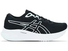 Tênis Asics Gel-Pulse 15 SE Black/Soothing Sea Fem