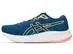 Tênis Asics Gel-Pulse 15 SE Rich Navy/Faded Orange Fem - 1