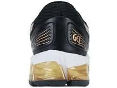 Tênis Asics Gel-Quantum 180 Fly Black/Pure Gold Fem - 2