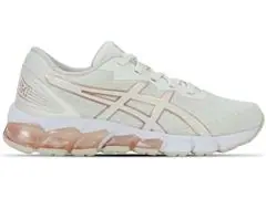 Tênis Asics Gel-Quantum 180 Fly Cream/Rose Gold Fem - 0