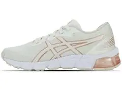 Tênis Asics Gel-Quantum 180 Fly Cream/Rose Gold Fem - 1