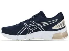 Tênis Asics Gel-Quantum 180 Fly Midnight/Mineral Beige Fem - 1