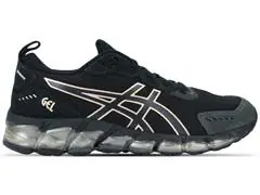 Tênis Asics Gel-Quantum 360 CTW Black/Champagne Fem - 0