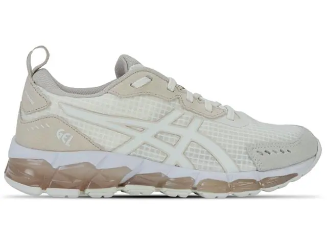 Tênis Asics Gel-Quantum 360 CTW Cream/Mineral Beige Fem