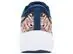 Tênis Asics Gel-Shogun 7 Night Sky/Faded Orange Fem - 2