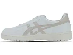 Tênis Asics Japan S White/Mineral Beige Fem - 1