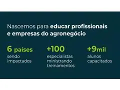 Elevagro | Trilha de Aprendizado - Soja 360º - 2