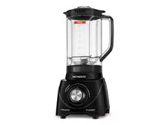 Liquidificador Pratic Turbo Mondial Preto - L-98-B 550W - 2