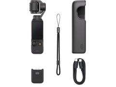 Camara portatil DJI Osmo Pocket Gen. 3 Combo Standar - 3