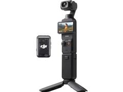 Camara portatil DJI Osmo Pocket Gen. 3 Combo Creator - 5