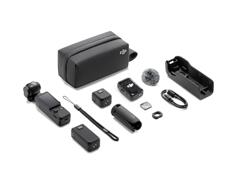 Camara portatil DJI Osmo Pocket Gen. 3 Combo Creator - 4