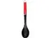 Colher Para Servir de Nylon com Alca Vermelho KitchenAid - 0