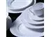 Conjunto Porto Brasil com 6 Bowls Roma Branco - 3