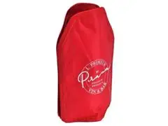 Cooler Térmico com Gel para Vinhos e Garrafas Vermelho Prana - 0