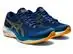 Tênis Asics Gel-Kayano Lite 3 Azure/Amber Masc - 0