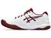 Tênis Asics Gel-Challenger 14 Clay White/Antique Red Masc - 3