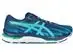 Tênis Asics Gel-Hypersonic 5 Blue Expanse/New Leaf Masc - 0