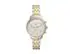 Relógio Fossil Feminino Neutra Bicolor ES5216/1KN - 0