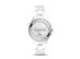 Relógio Fossil Feminino Stella Branco CE1113/2BN - 0