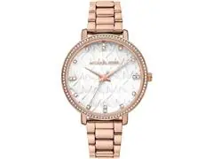 Relógio Michael Kors Feminino Pyper MK4594/1JN - 0