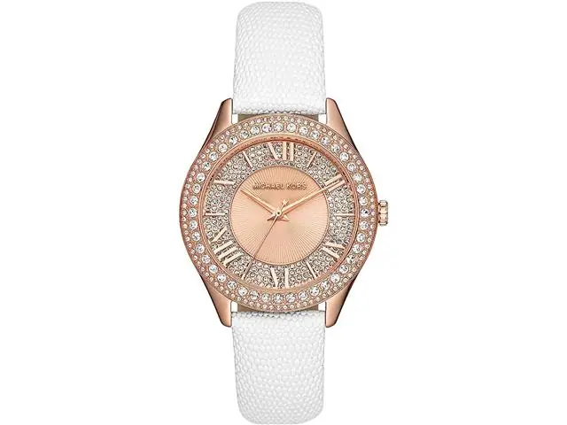 Relógio Michael Kors Feminino Harlowe MK2989/0JN